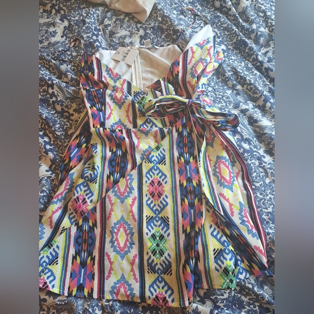 Forever 21 romper